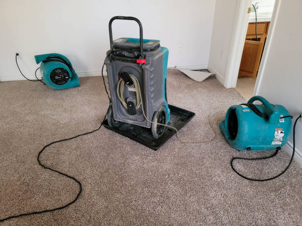 Best Emergency water damage restoration  in Houston, PA