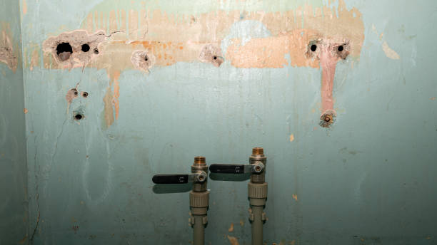 Best Commercial water damage restoration  in Houston, PA