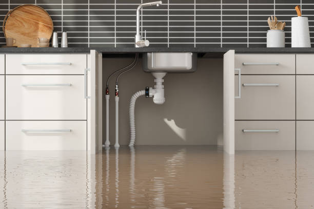 Best Emergency water damage restoration  in Houston, PA